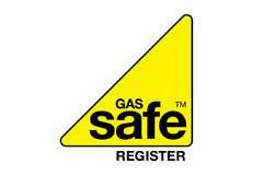 gas safe companies Town Yetholm
